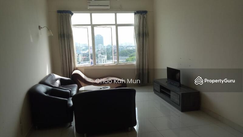 For Rent - Vue Residences