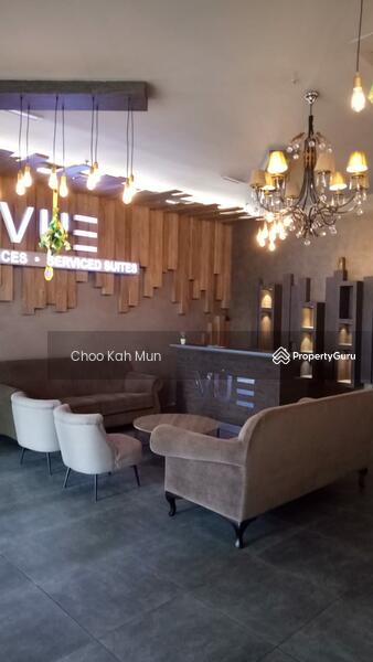 For Rent - Vue Residences