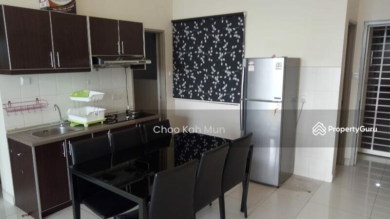 For Rent - Vue Residences