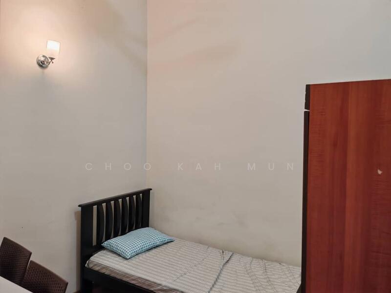 Untuk Disewa - Vue Residences