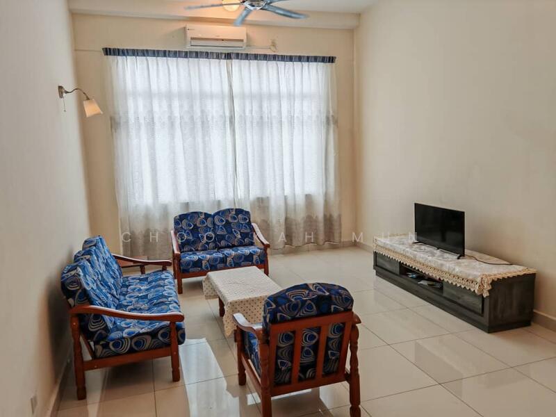 Untuk Disewa - Vue Residences