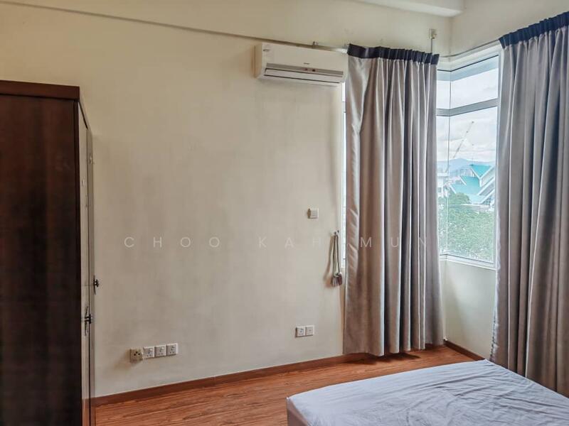 Untuk Disewa - Vue Residences