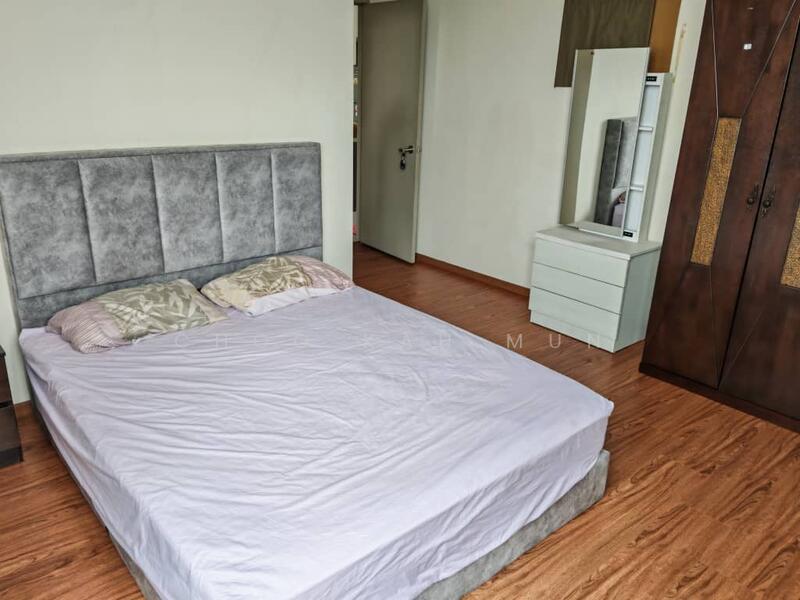 Untuk Disewa - Vue Residences