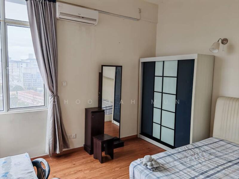 Untuk Disewa - Vue Residences