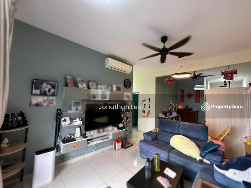 Condominium for Sale at Legend Heights - Jonathan Lee - PropertyGuru.com.my
