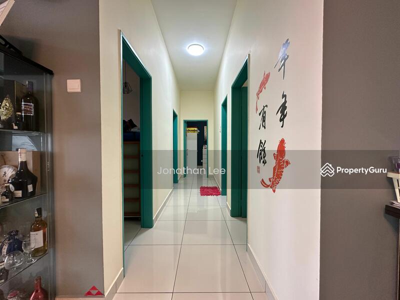 Condominium for Sale at Legend Heights - Jonathan Lee - PropertyGuru.com.my