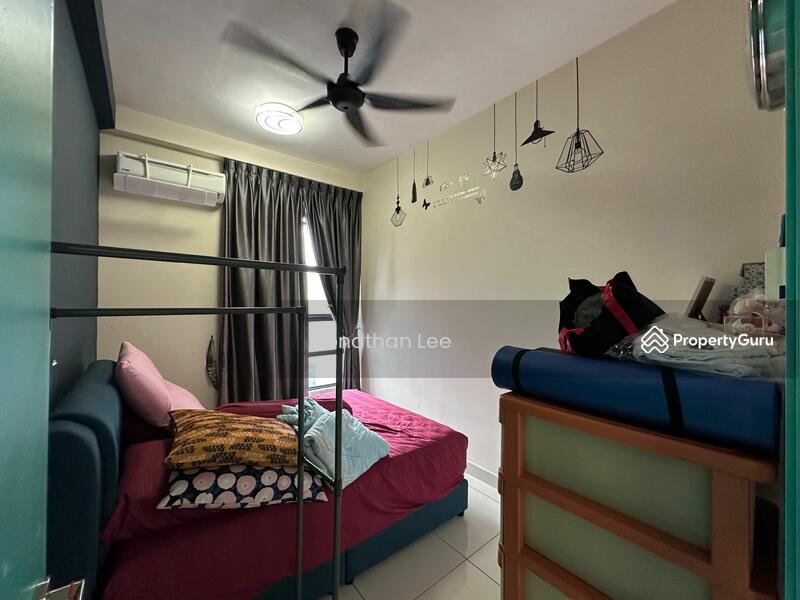 Condominium for Sale at Legend Heights - Jonathan Lee - PropertyGuru.com.my