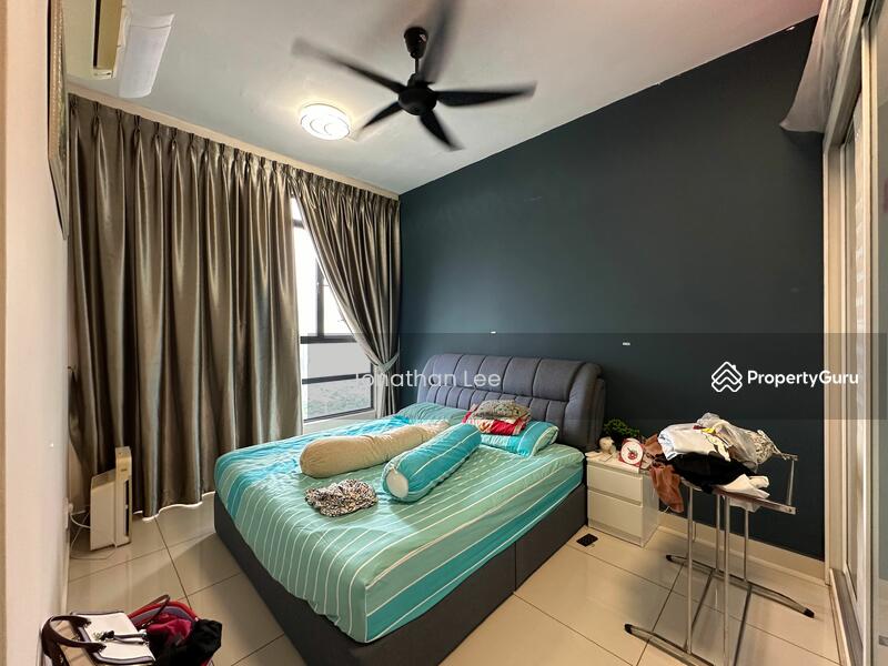 Condominium for Sale at Legend Heights - Jonathan Lee - PropertyGuru.com.my