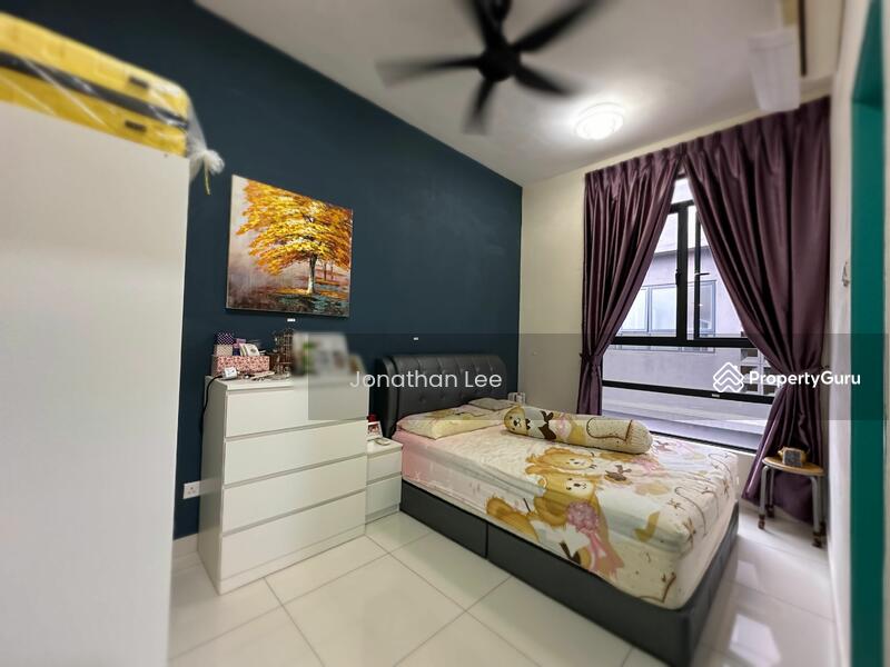 Condominium for Sale at Legend Heights - Jonathan Lee - PropertyGuru.com.my