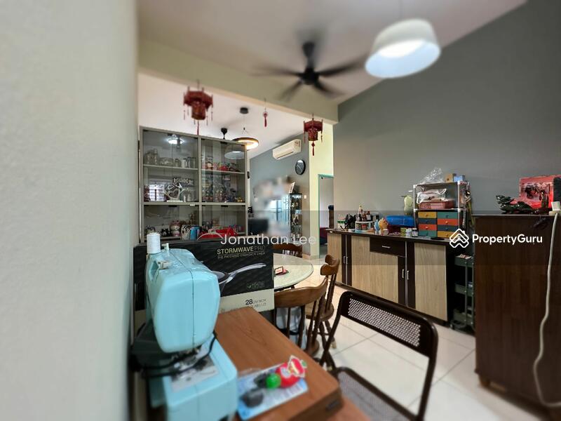 Condominium for Sale at Legend Heights - Jonathan Lee - PropertyGuru.com.my