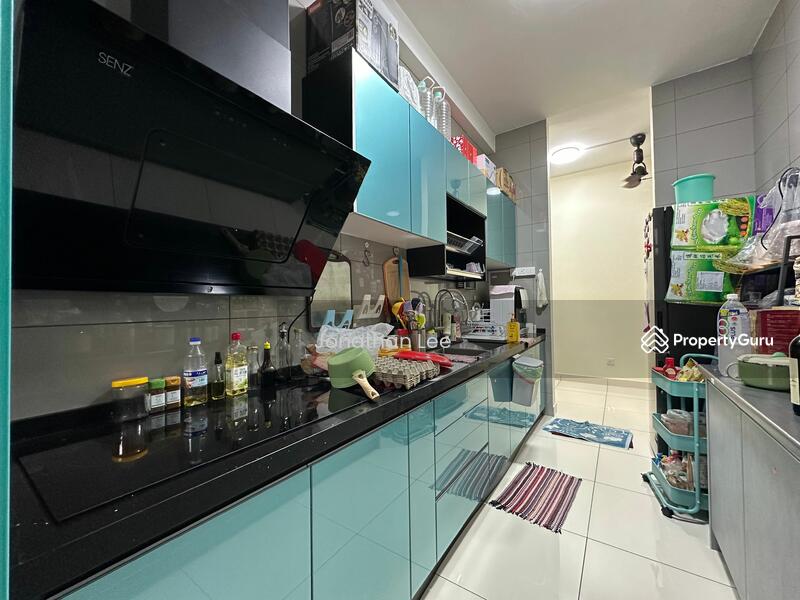 Condominium for Sale at Legend Heights - Jonathan Lee - PropertyGuru.com.my