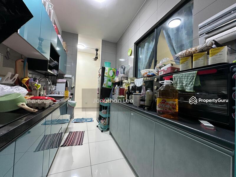 Condominium for Sale at Legend Heights - Jonathan Lee - PropertyGuru.com.my
