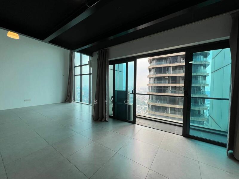 For Rent - My Loft @ Empire City