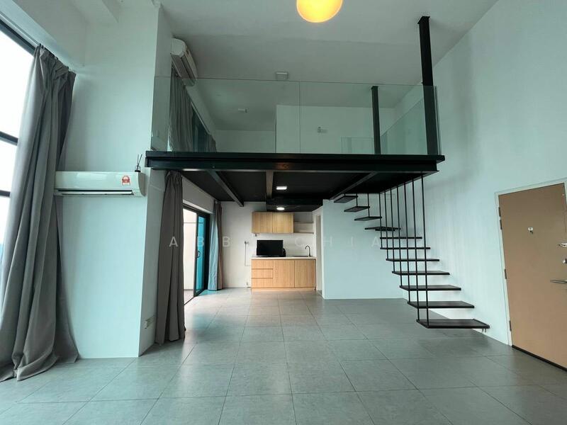 For Rent - My Loft @ Empire City