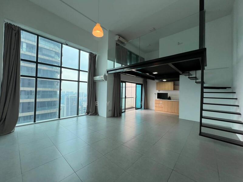 For Rent - My Loft @ Empire City