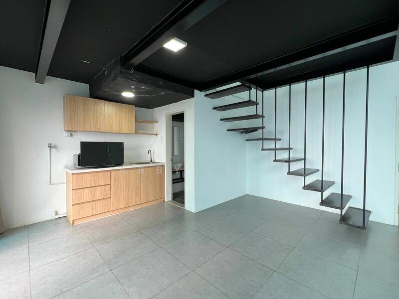 For Rent - My Loft @ Empire City