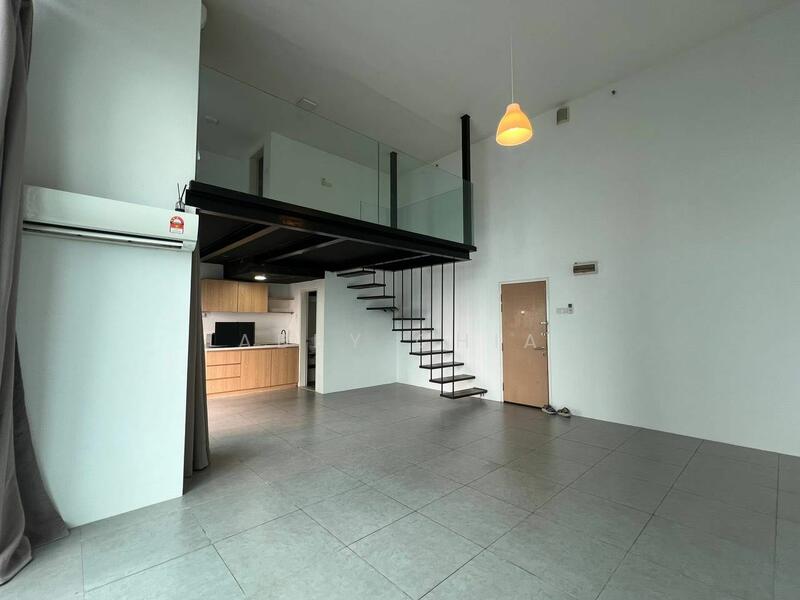 For Rent - My Loft @ Empire City