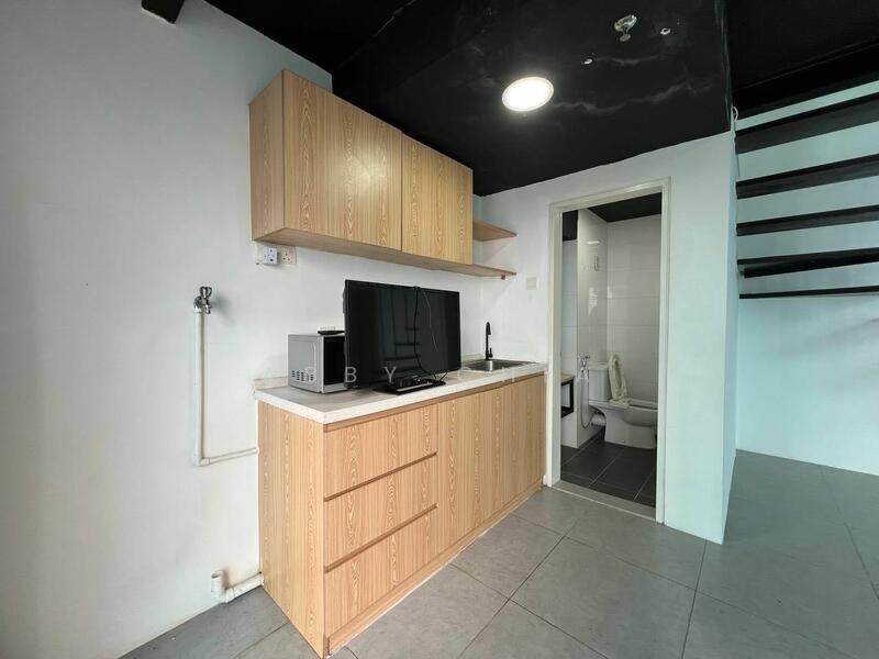 For Rent - My Loft @ Empire City