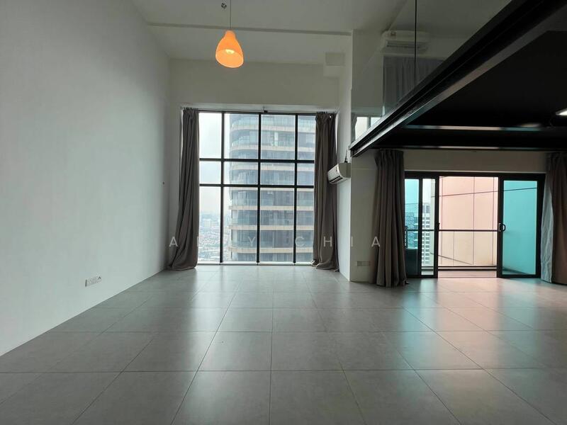 For Rent - My Loft @ Empire City