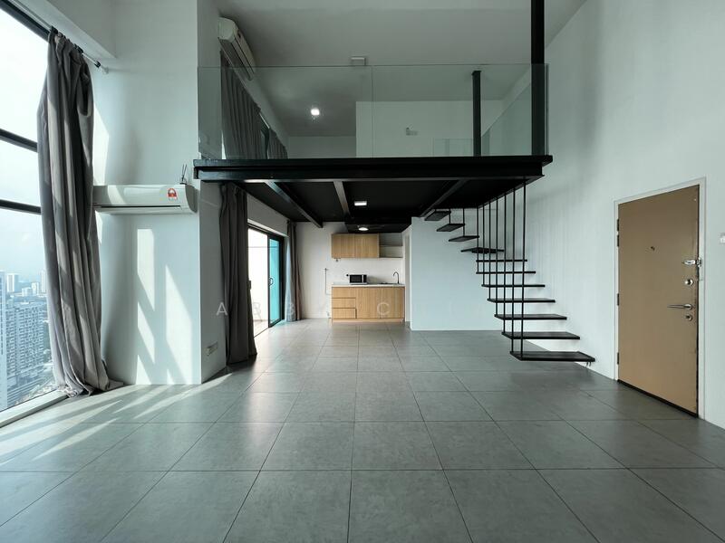 Untuk Disewa - My Loft @ Empire City