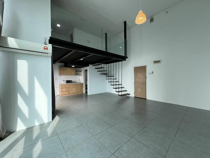 Untuk Disewa - My Loft @ Empire City
