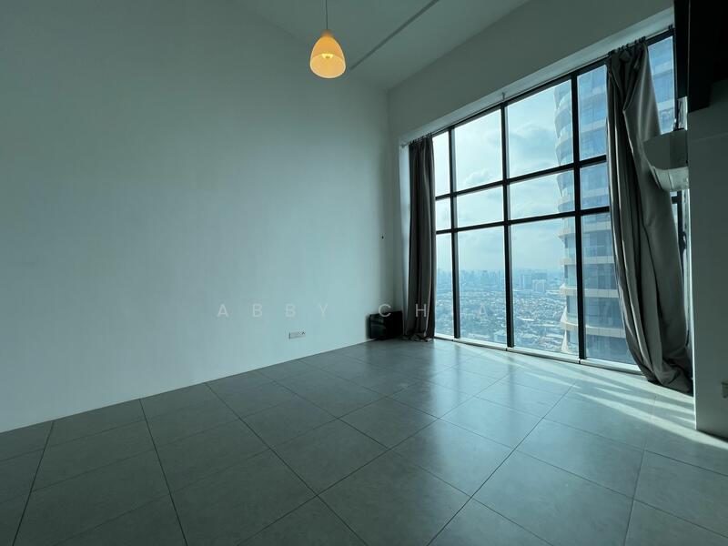 Untuk Disewa - My Loft @ Empire City