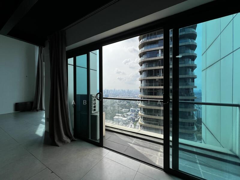 Untuk Disewa - My Loft @ Empire City