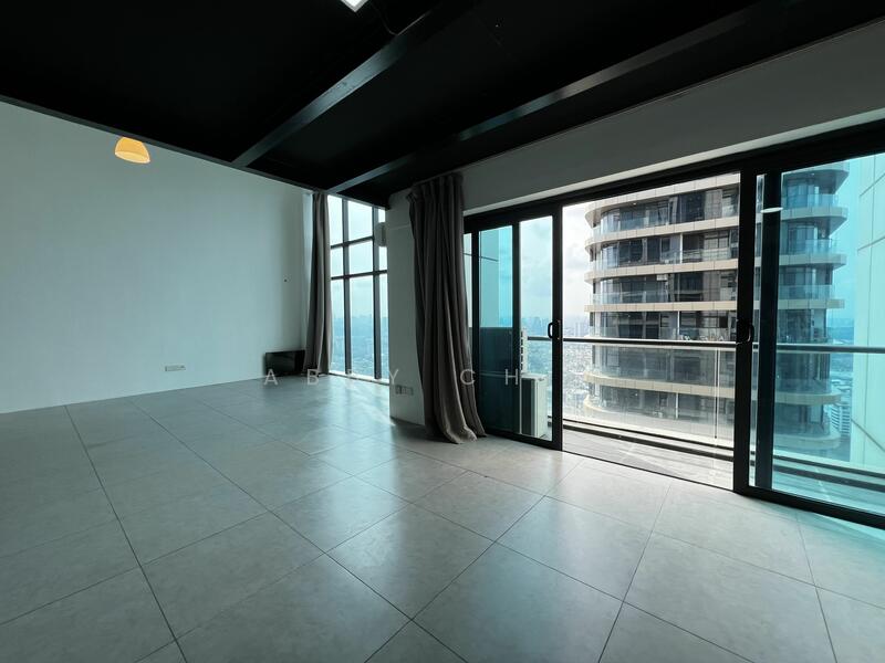 Untuk Disewa - My Loft @ Empire City