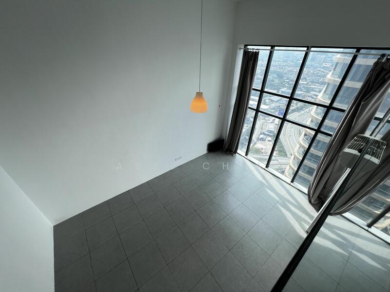 Untuk Disewa - My Loft @ Empire City