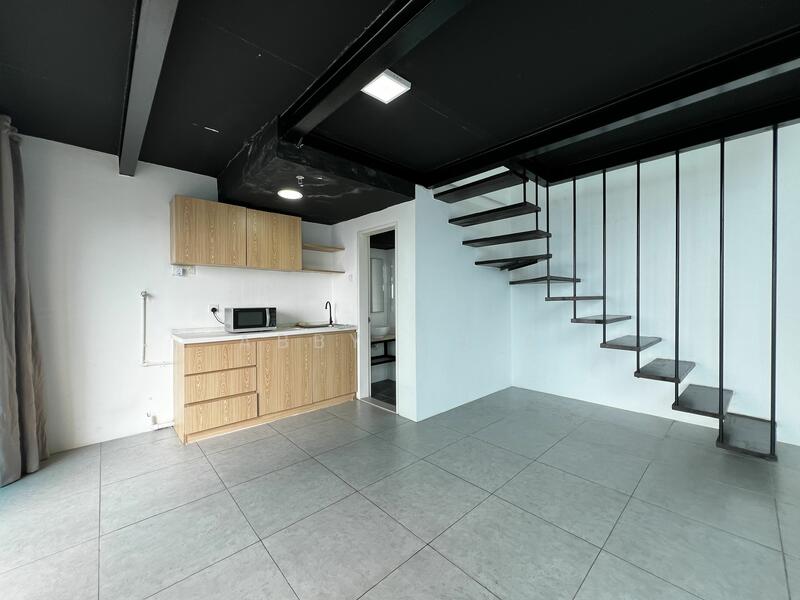 Untuk Disewa - My Loft @ Empire City