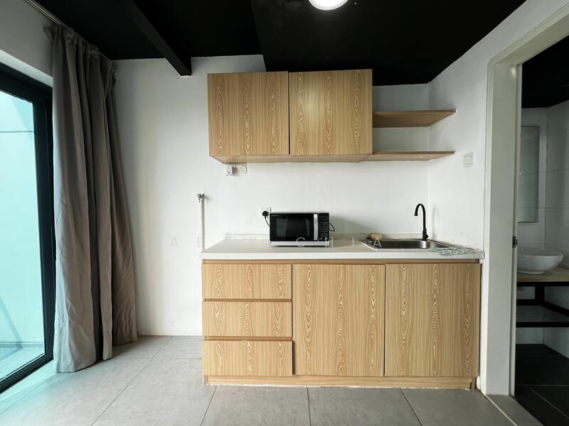 Untuk Disewa - My Loft @ Empire City