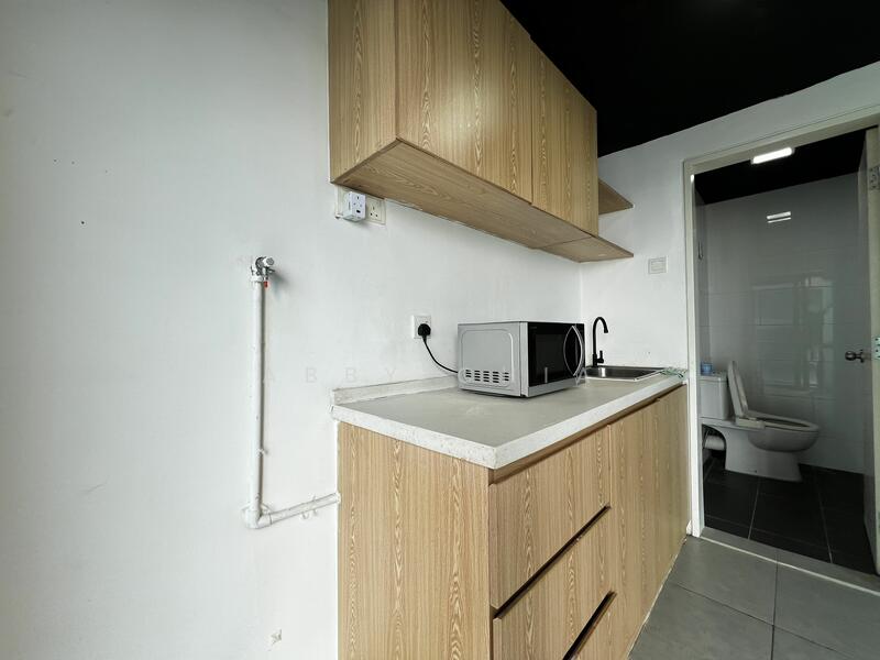 Untuk Disewa - My Loft @ Empire City