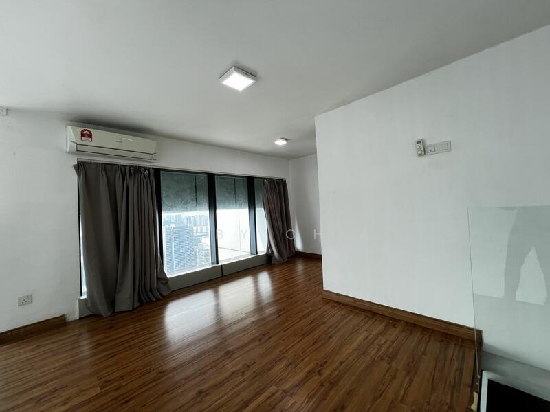 Untuk Disewa - My Loft @ Empire City