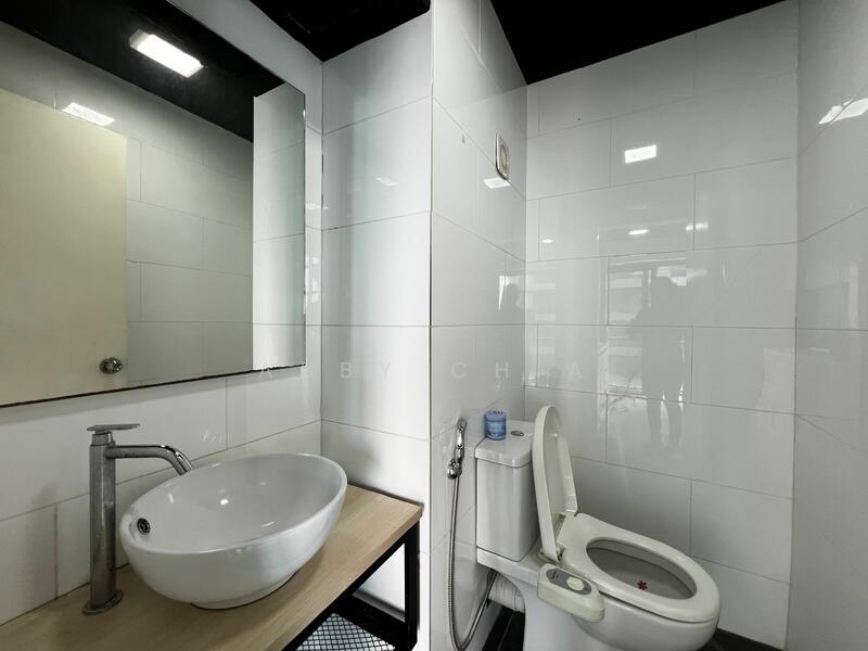 Untuk Disewa - My Loft @ Empire City