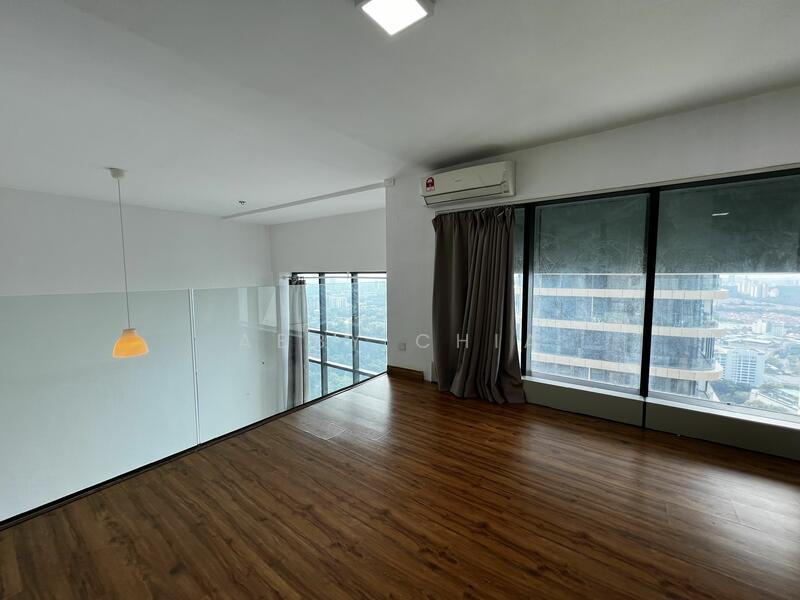 Untuk Disewa - My Loft @ Empire City