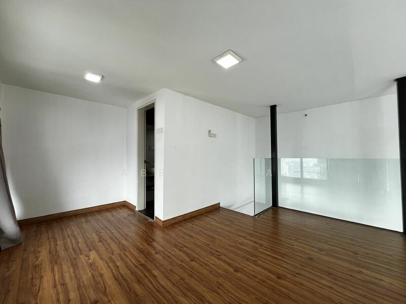 Untuk Disewa - My Loft @ Empire City