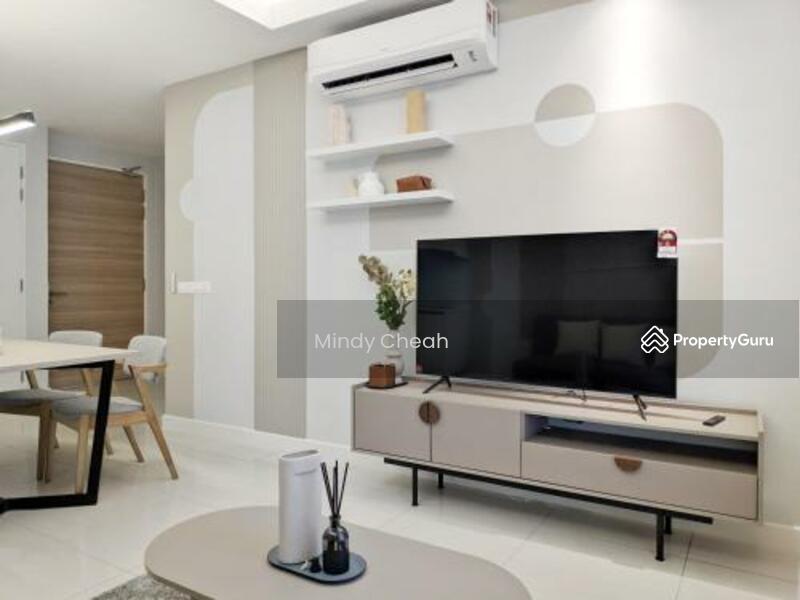 Kondominium untuk Disewa di The Sentral Suites - Mindy Cheah - PropertyGuru.com.my