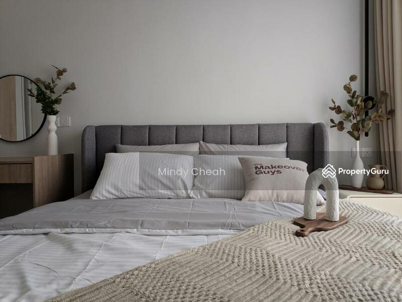 Kondominium untuk Disewa di The Sentral Suites - Mindy Cheah - PropertyGuru.com.my
