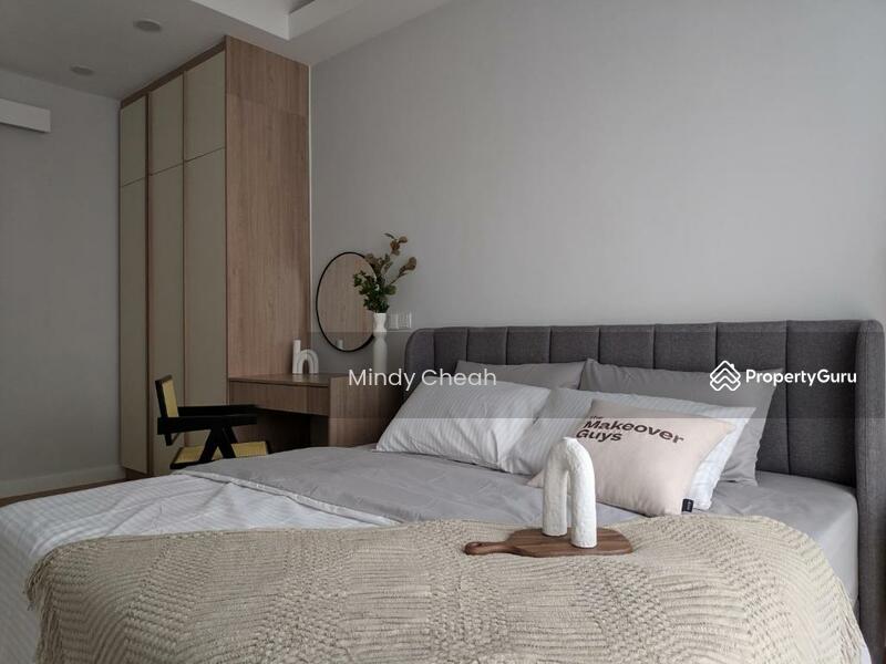 Kondominium untuk Disewa di The Sentral Suites - Mindy Cheah - PropertyGuru.com.my