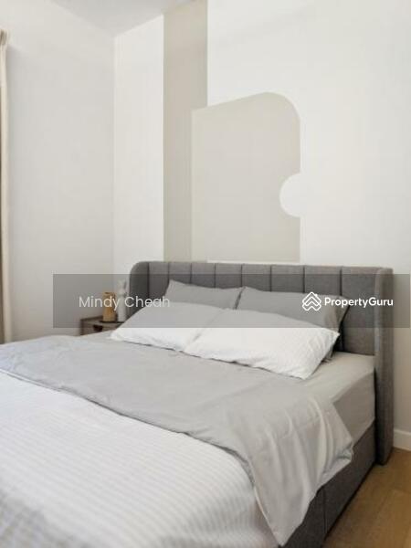 Kondominium untuk Disewa di The Sentral Suites - Mindy Cheah - PropertyGuru.com.my