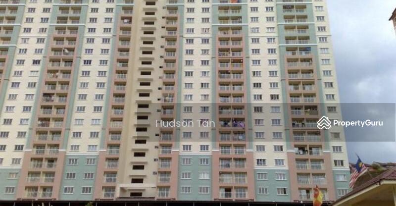 Apartment for Sale at Lakeview Apartments - Hudson Tan - PropertyGuru.com.my