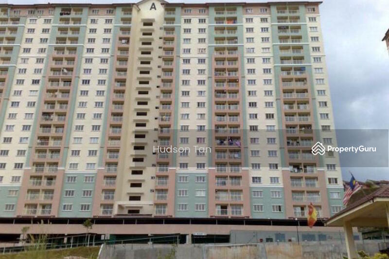 Apartment for Sale at Lakeview Apartments - Hudson Tan - PropertyGuru.com.my