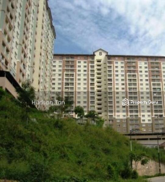 Apartment for Sale at Lakeview Apartments - Hudson Tan - PropertyGuru.com.my