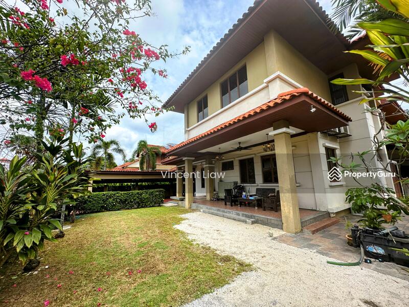 For Sale - Laman Ara @ Ara Damansara