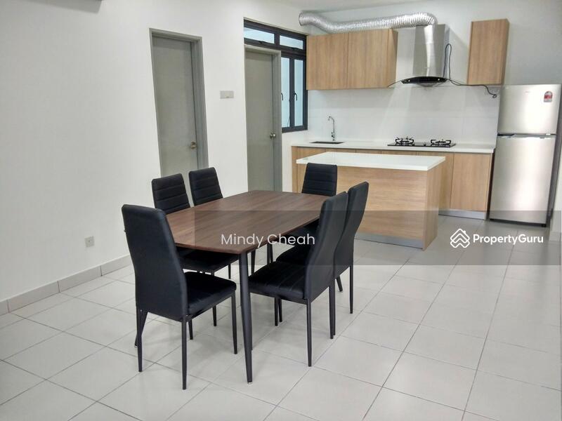 Untuk Disewa - Metia Residence