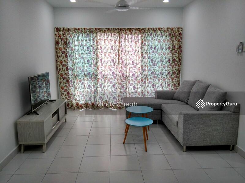 Untuk Disewa - Metia Residence