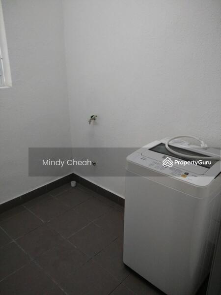 Untuk Disewa - Metia Residence