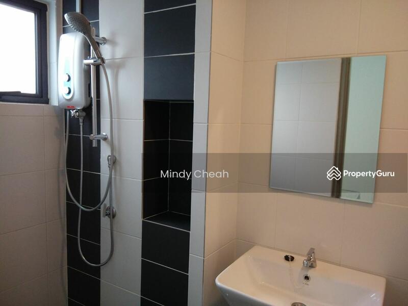 Untuk Disewa - Metia Residence