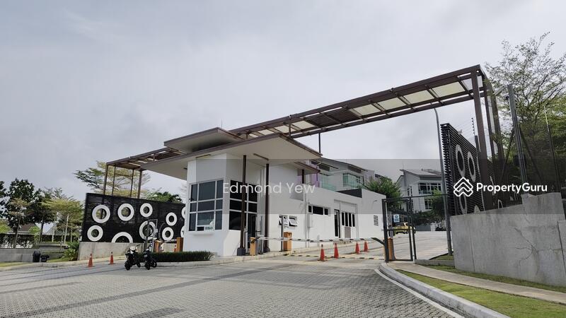 Rumah Berkembar untuk Dijual di Taman Damai Utama (Bandar Kinrara) - Edmond Yew - PropertyGuru.com.my