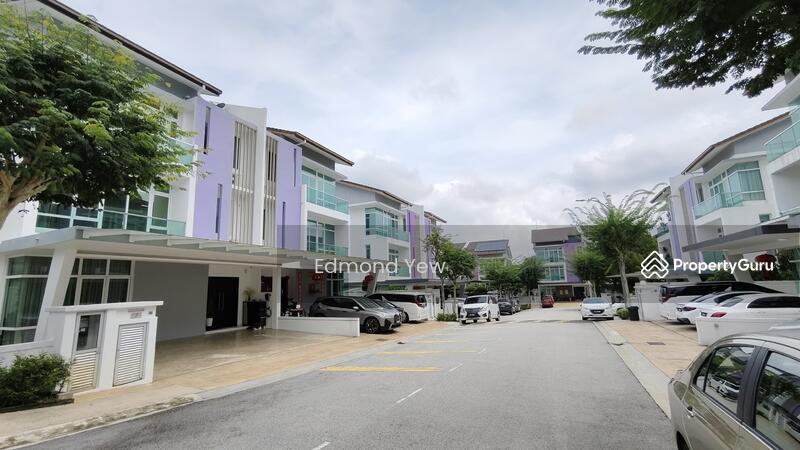 Rumah Berkembar untuk Dijual di Taman Damai Utama (Bandar Kinrara) - Edmond Yew - PropertyGuru.com.my